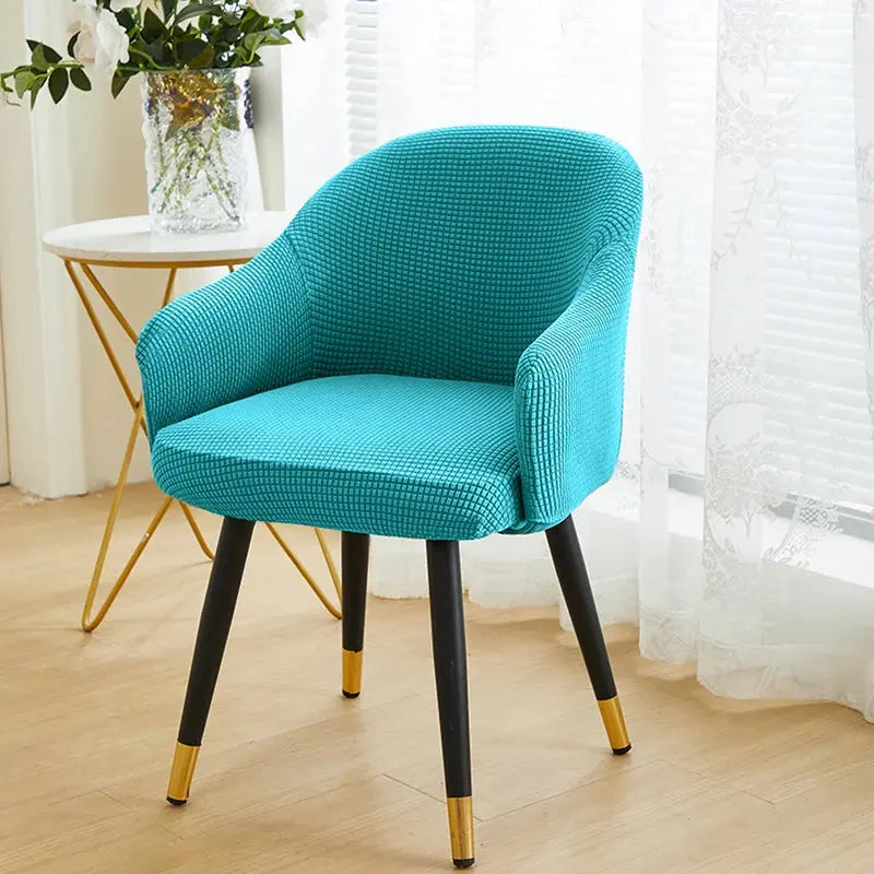 Housse fauteuil scandinave REBEKA Housse de France