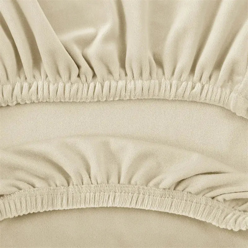 Housse fauteuil scandinave TAAGNEE Housse de France