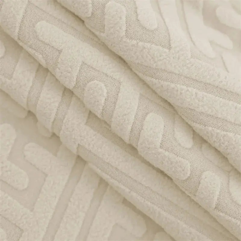 Housse fauteuil scandinave YANN Housse de France