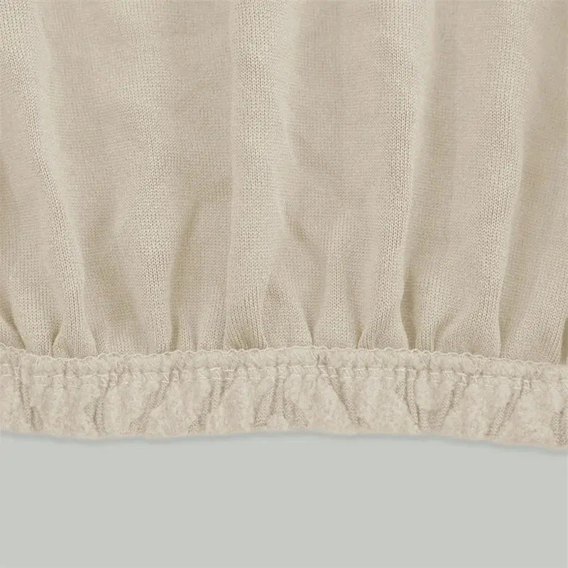 Housse fauteuil scandinave YANN Housse de France