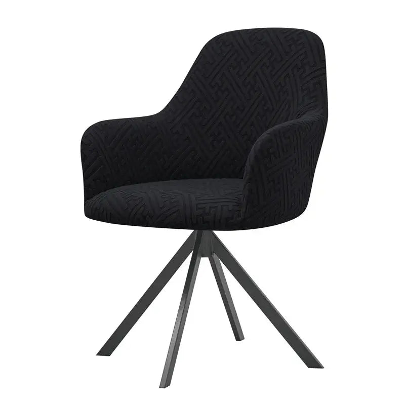 Housse fauteuil scandinave YANN Housse de France