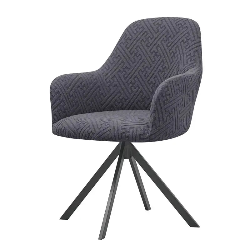 Housse fauteuil scandinave YANN Housse de France
