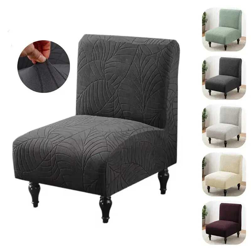 Housse pour fauteuil Crapaud Brut Housse de France