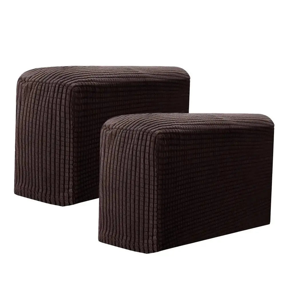 Housse Accoudoir Canapé Extensible ACCUZIA