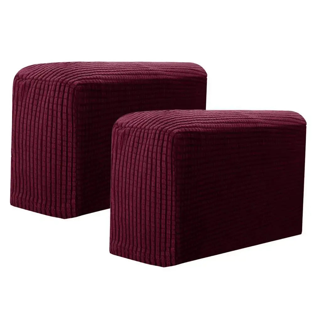 Housse Accoudoir Canapé Extensible ACCUZIA