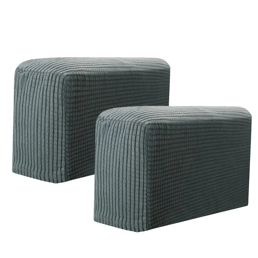 Housse Accoudoir Canapé Extensible ACCUZIA