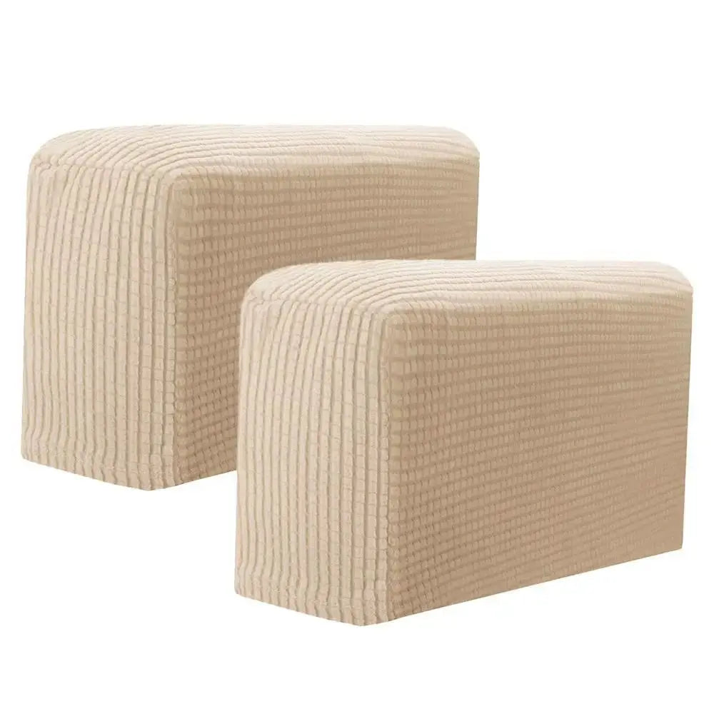 Housse Accoudoir Canapé Extensible ACCUZIA
