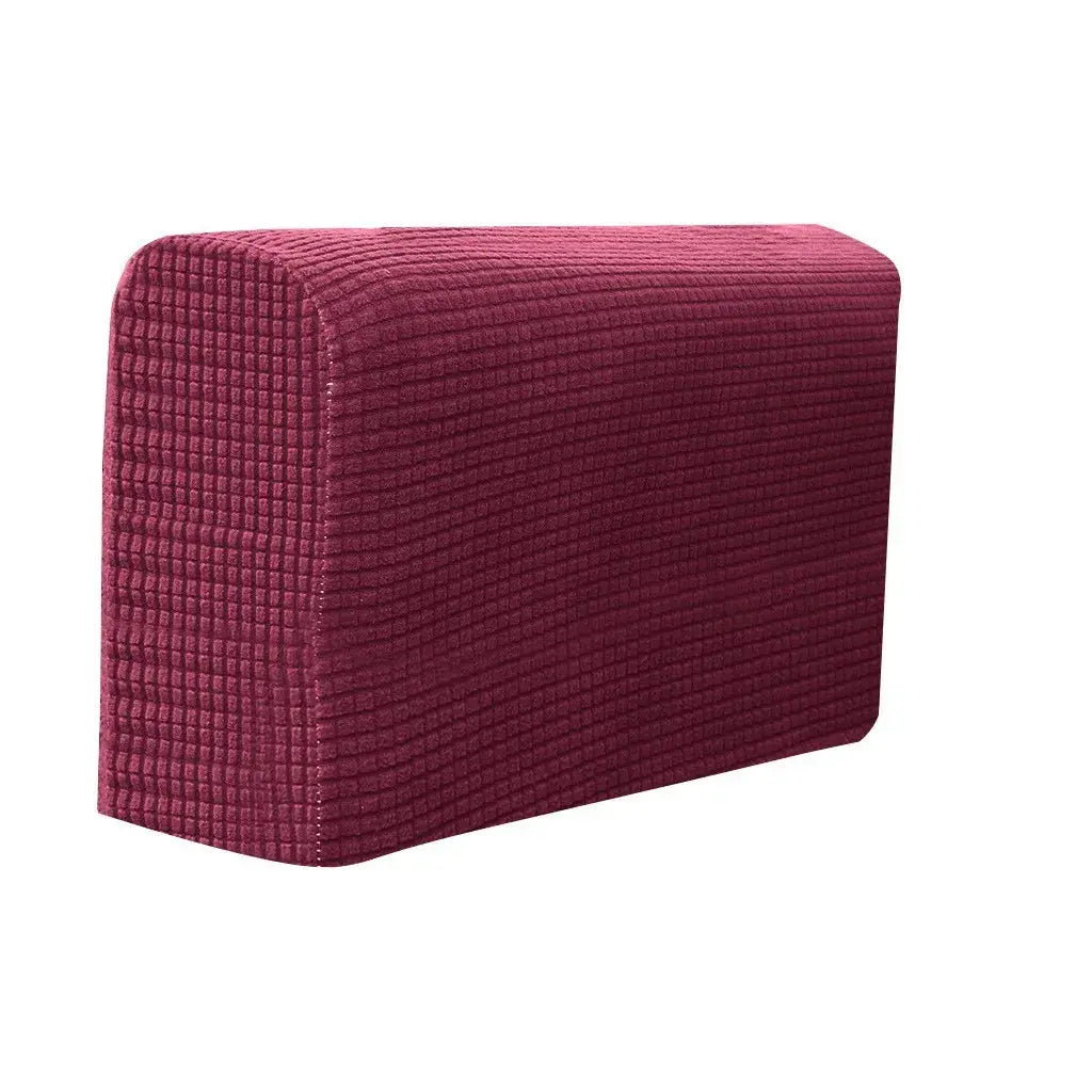 Housse Accoudoir Canapé Extensible ELASTRA