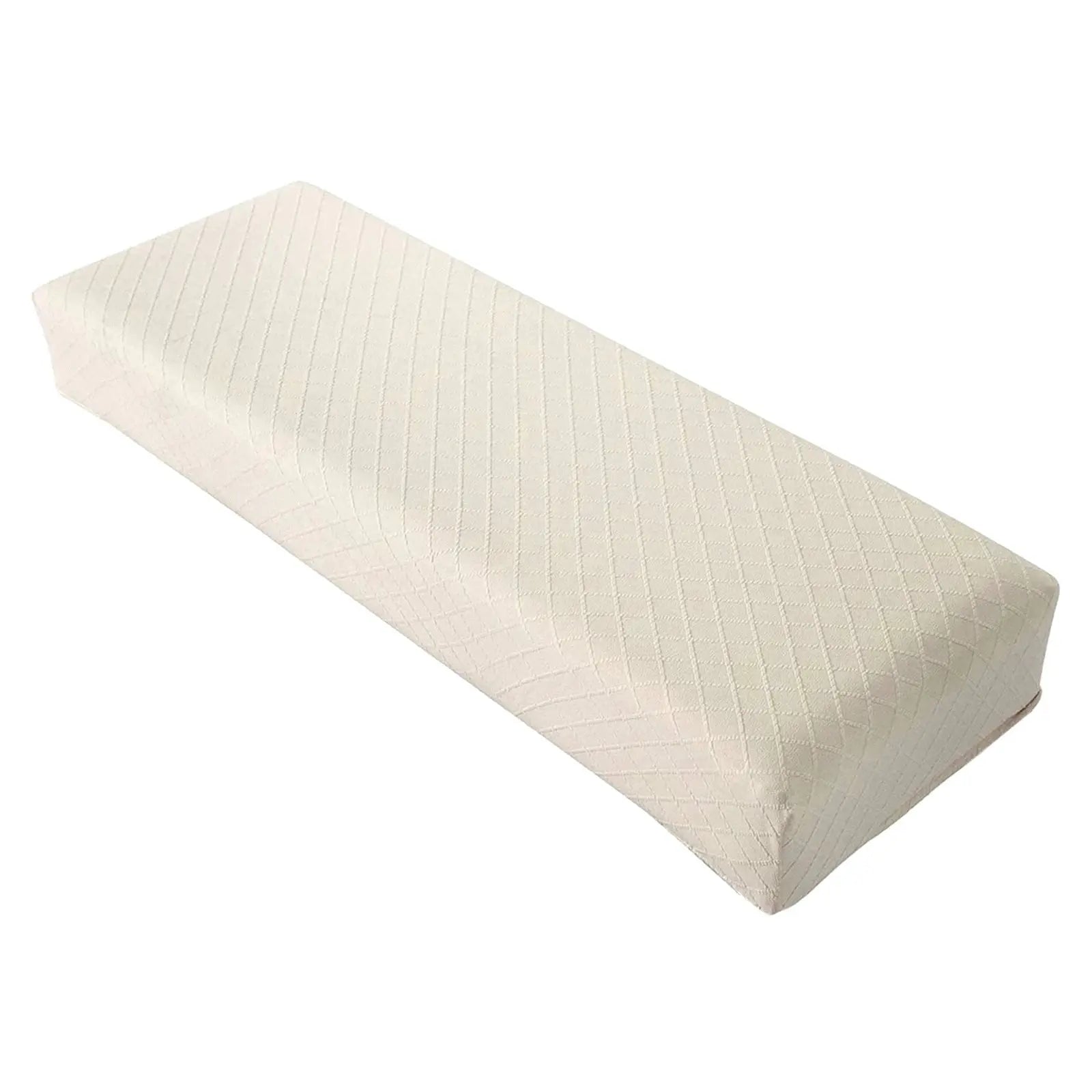 Housse Banquette Velours Extensible VELVBEN