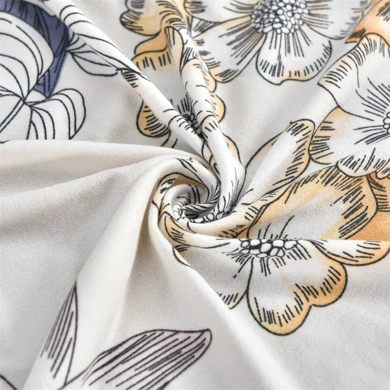 Housses de fauteuil à dossier haut coordonnantes avec housse de coussin de siège, housses de canapé, chaise à oreilles, salon, chambre à coucher, 2 pièces, ensemble Housse de France