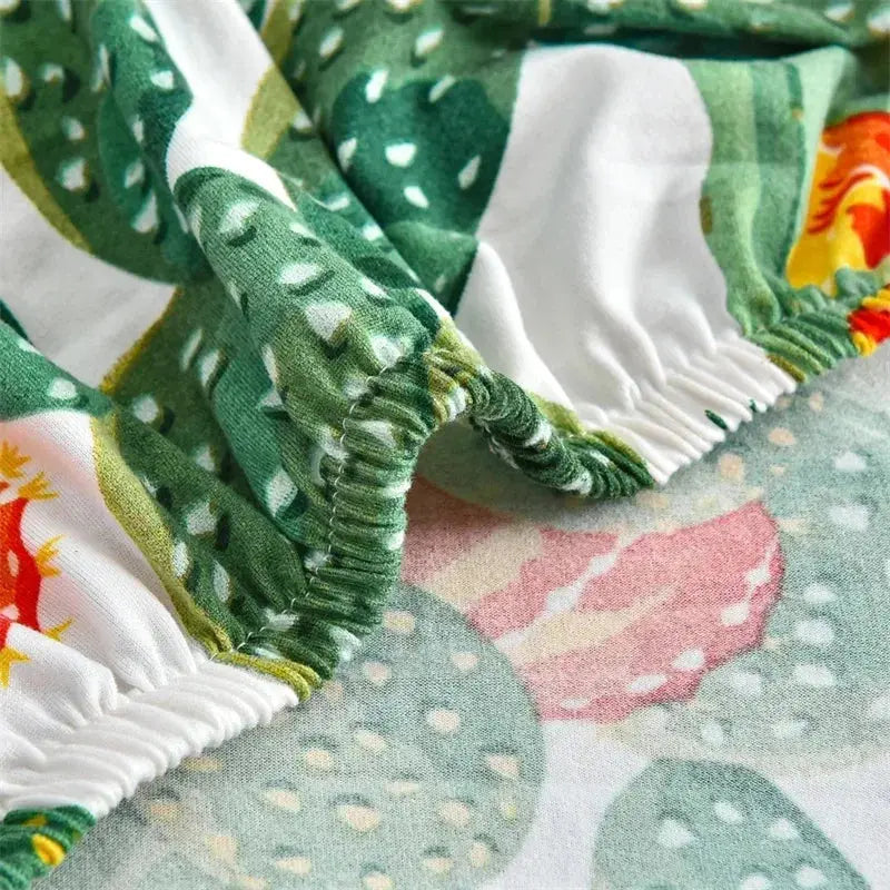 Housses de fauteuil à dossier haut coordonnantes avec housse de coussin de siège, housses de canapé, chaise à oreilles, salon, chambre à coucher, 2 pièces, ensemble Housse de France