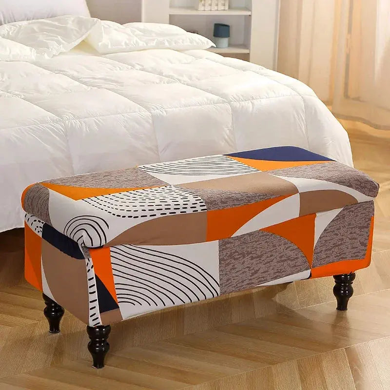 Housse Banquette Extensible Fleximo