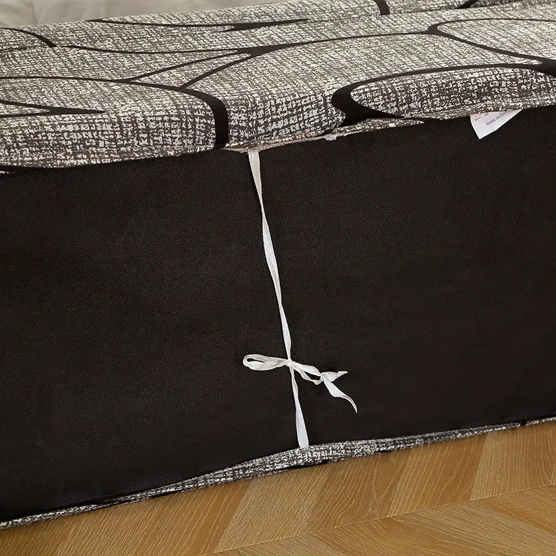 Housse Banquette Extensible Fleximo