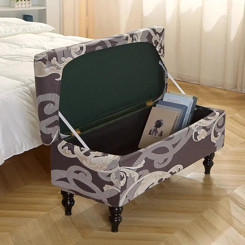 Housse Banquette Extensible Fleximo