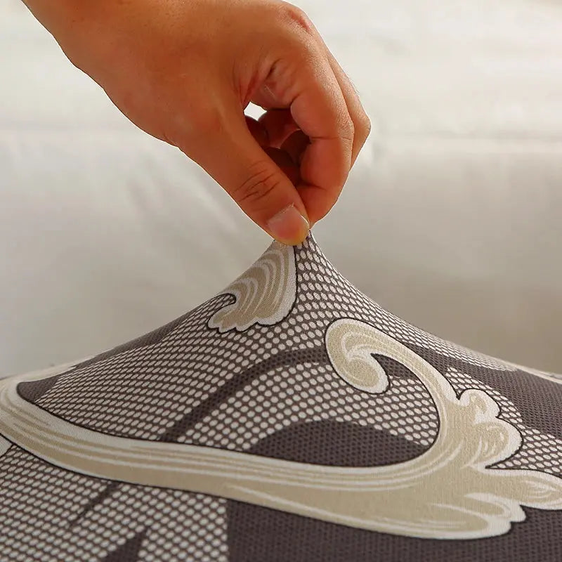 Housse Banquette Extensible Fleximo