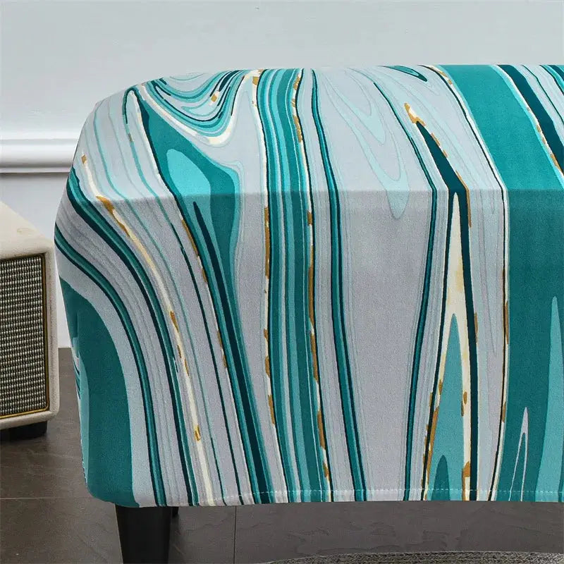 Housse Banquette Léopard Antidérapante SPANCO