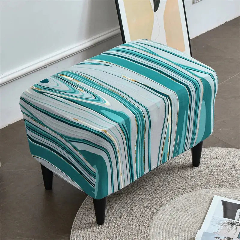 Housse Banquette Léopard Antidérapante SPANCO