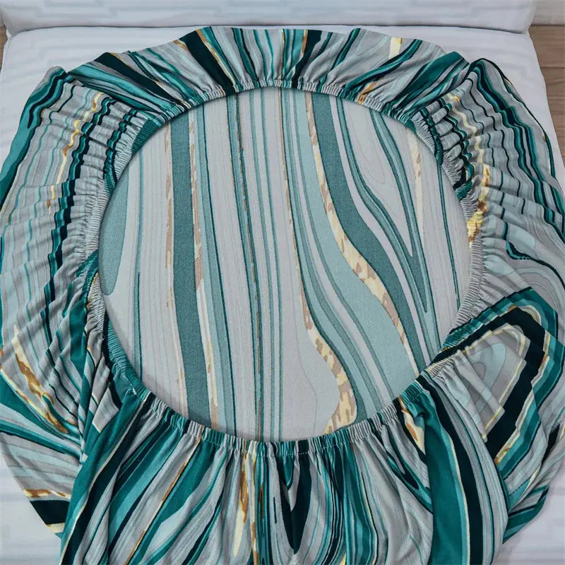 Housse Banquette Léopard Antidérapante SPANCO