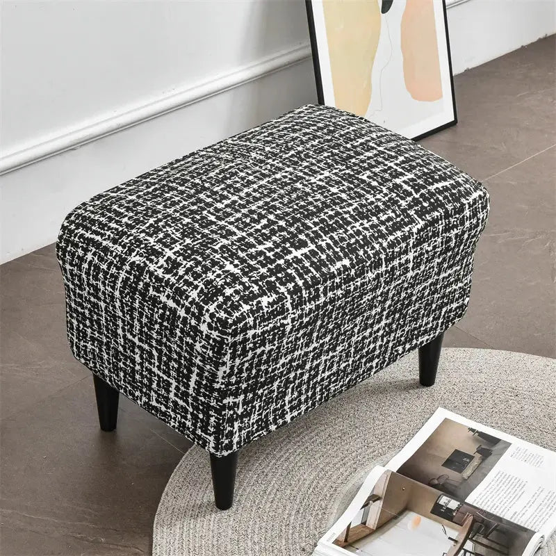 Housse Banquette Léopard Antidérapante SPANCO