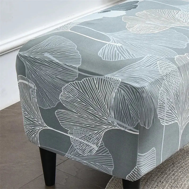 Housse Banquette Léopard Antidérapante SPANCO