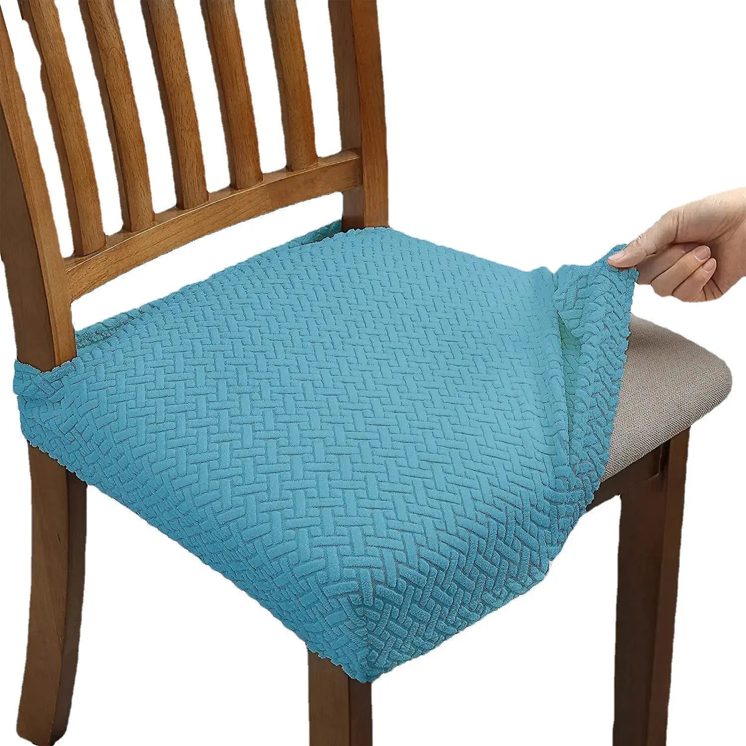 Housse de chaise élastique ELASTA