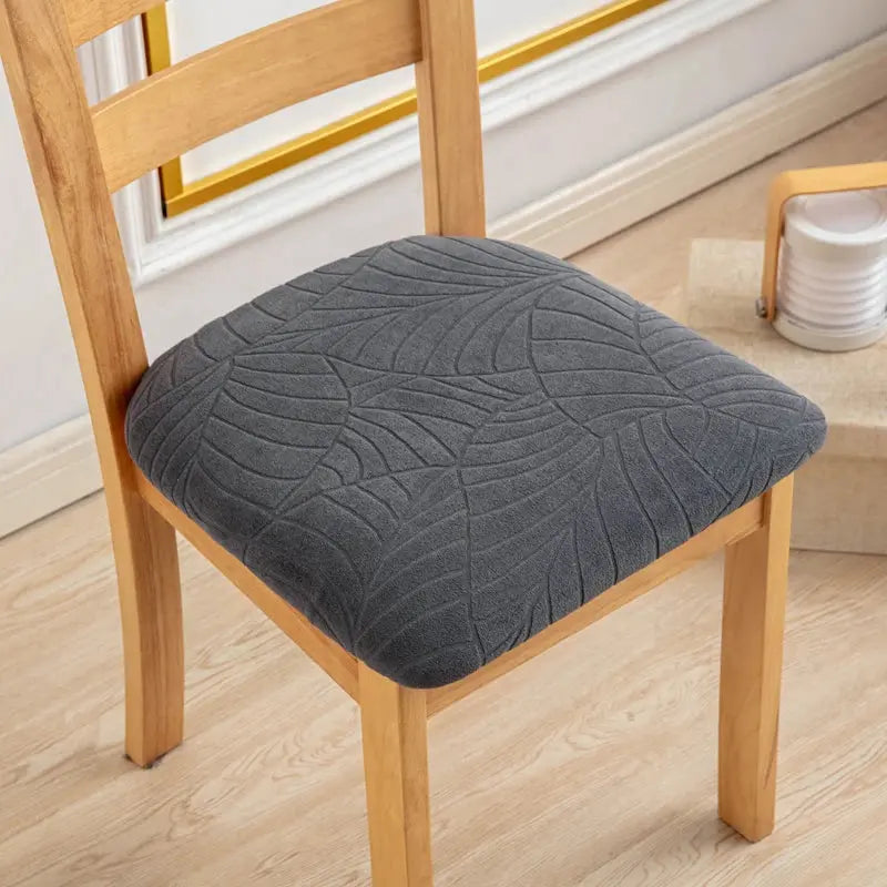 Housse assise chaise imperméable SIVORA