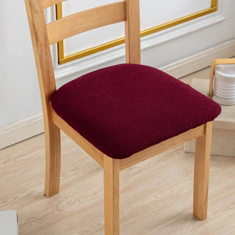 Housse assise chaise imperméable SIVORA