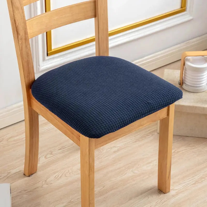 Housse assise chaise imperméable SIVORA