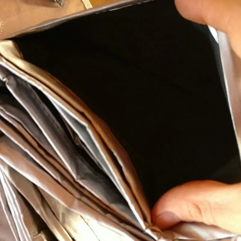 JADOUBLO - Housse salon de jardin Imperméable - Housse de France