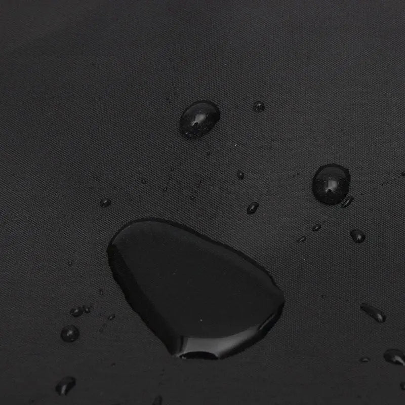 JADOUBLO - Housse salon de jardin Imperméable - Housse de France