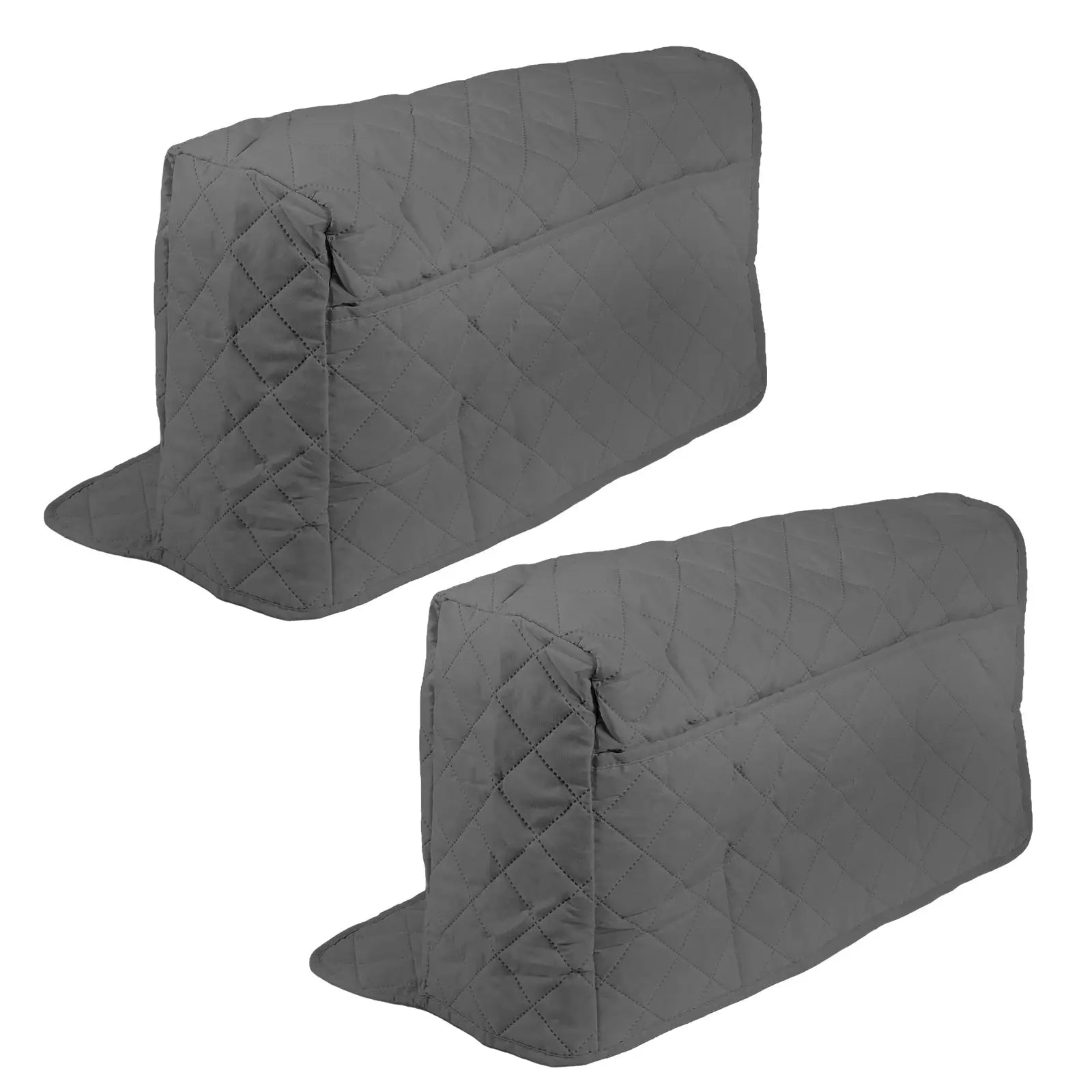 Housse Accoudoir Canapé Imperméable AQUILO