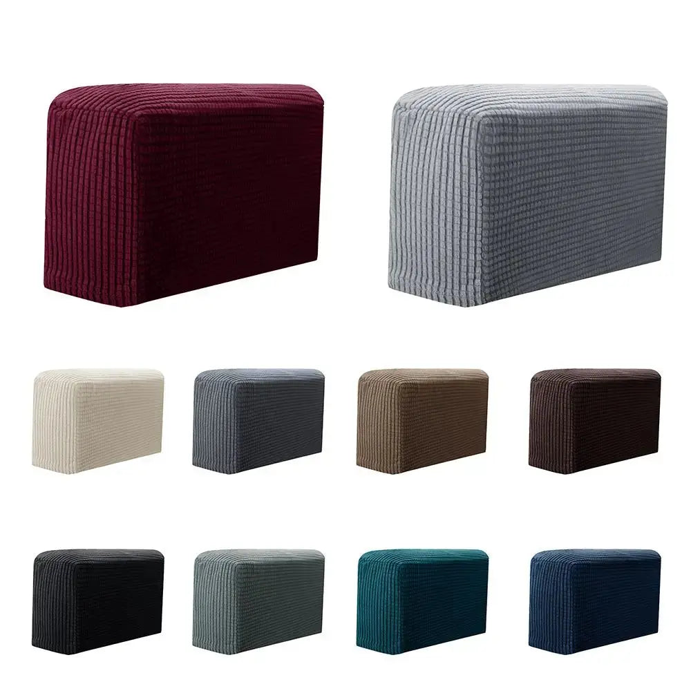 Housse Accoudoir Canapé Extensible ARMOELI