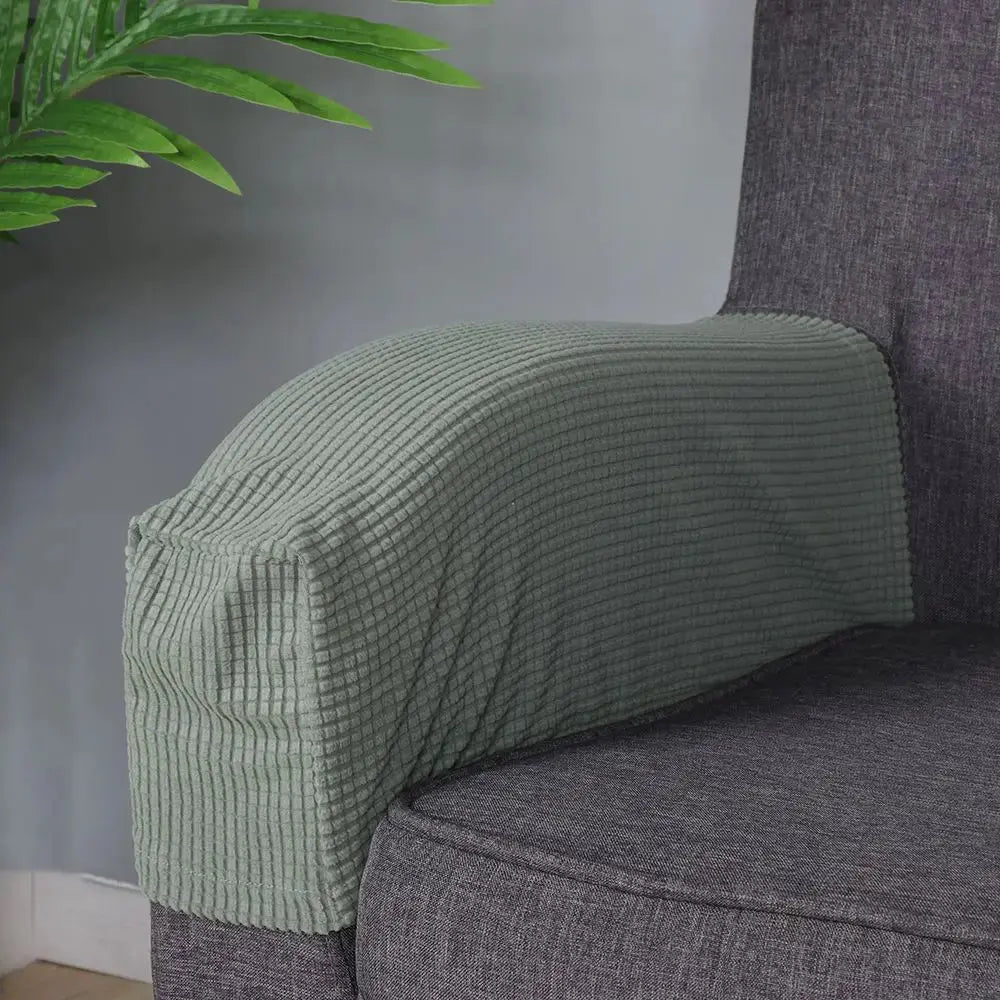 Housse Accoudoir Canapé Extensible ARMOELI