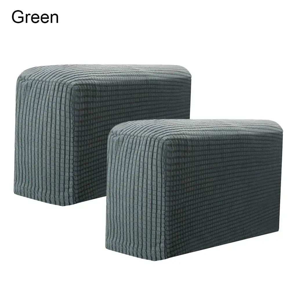 Housse Accoudoir Canapé Extensible ARMOELI