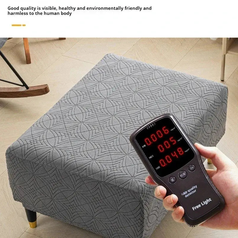 Housse Banquette Velours Extensible JACQOR