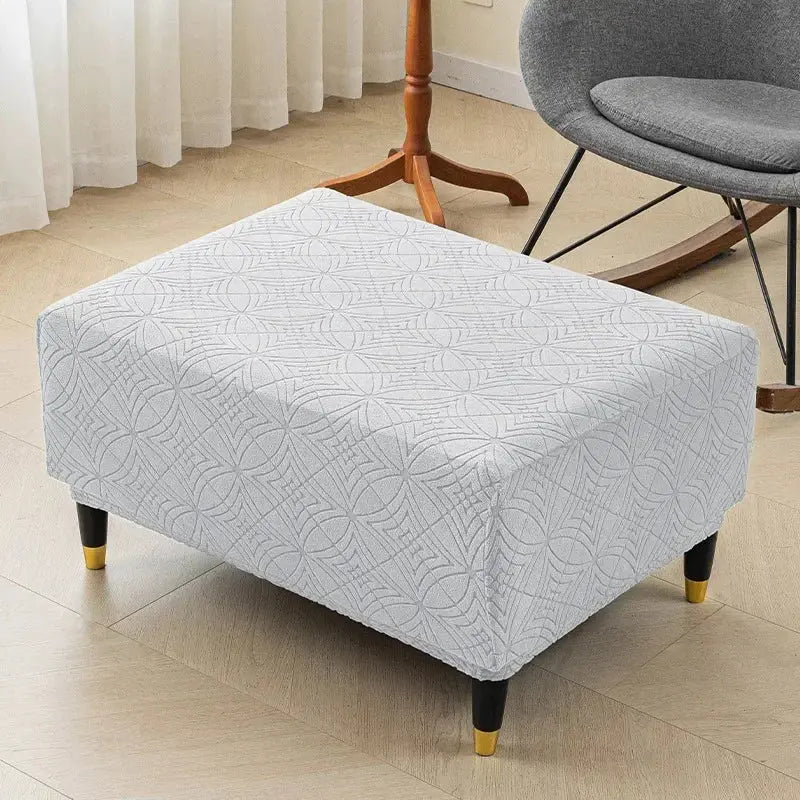 Housse Banquette Velours Extensible JACQOR