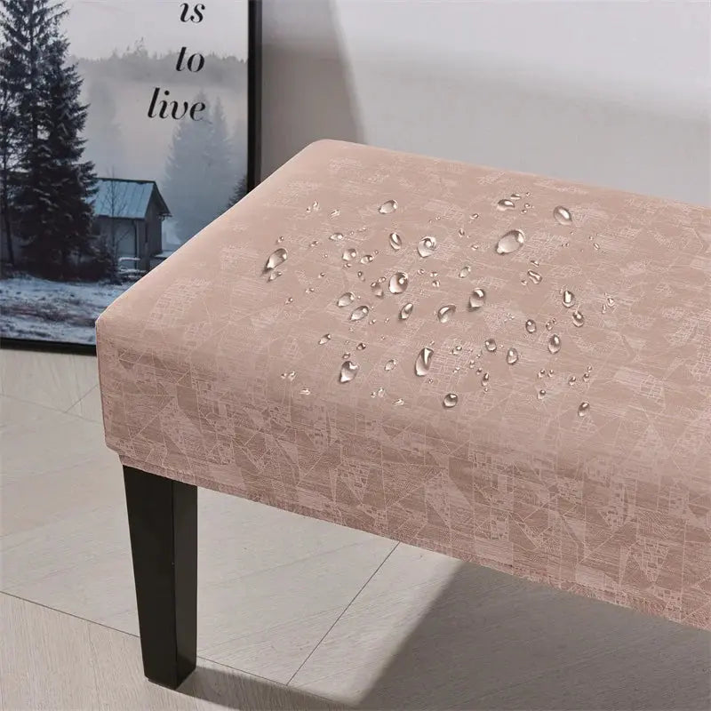 Housse Banquette Imperméable ORANIA