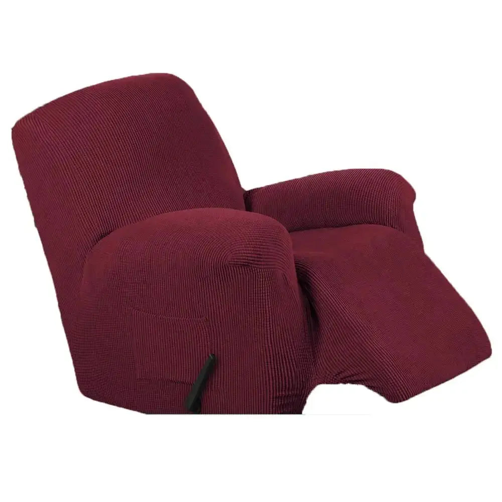Fauteuil Relax Imperméable ELASTO
