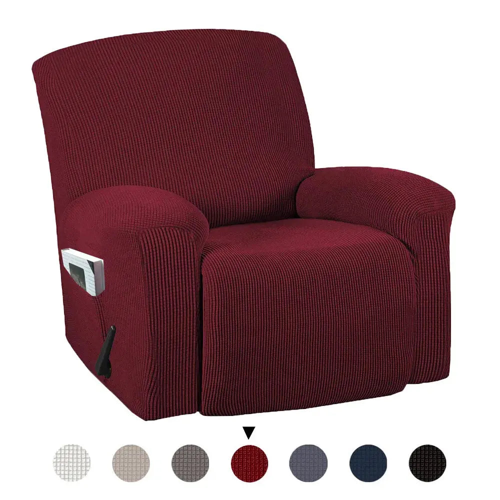Fauteuil Relax Imperméable ELASTO