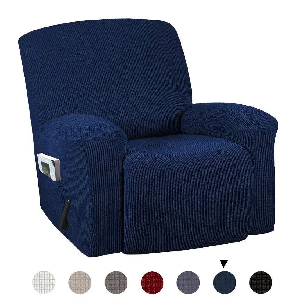 Fauteuil Relax Imperméable ELASTO
