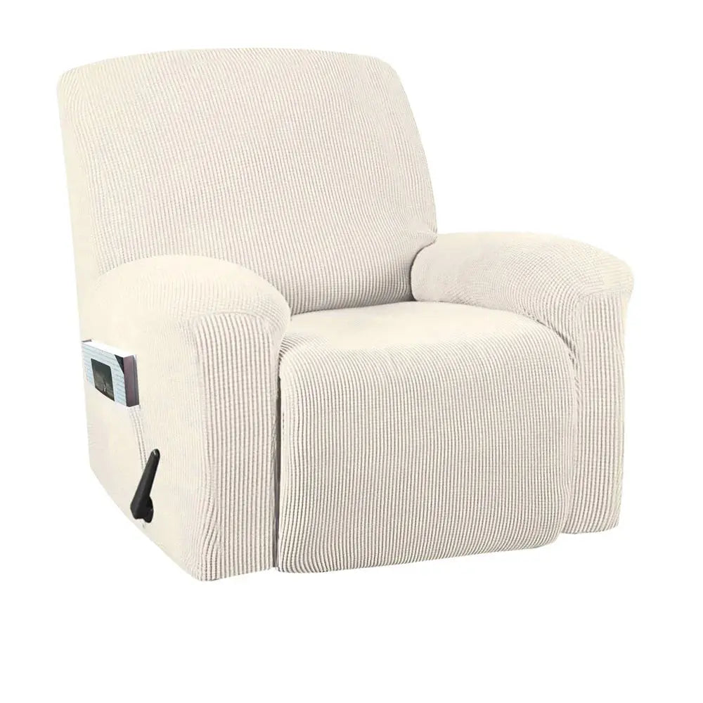 Fauteuil Relax Imperméable ELASTO