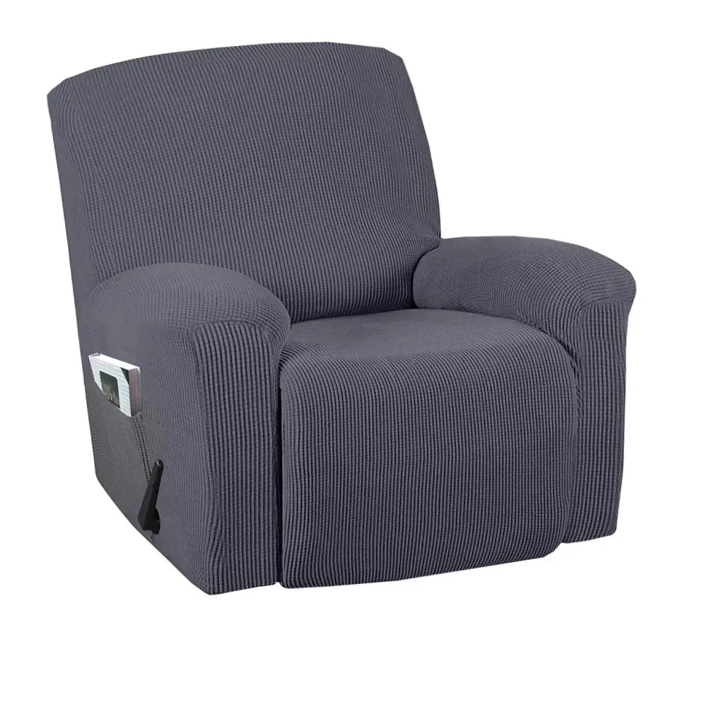 Fauteuil Relax Imperméable ELASTO