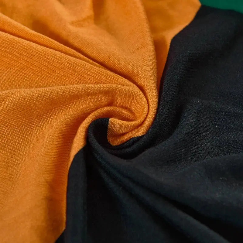 Juste de chaise à imprimé géométrique, housse de siège universelle, housse de siège en spandex, housse de fauteuil simple non ald, housse de fauteuil pour salon, anti-saleté, commandée Housse de France