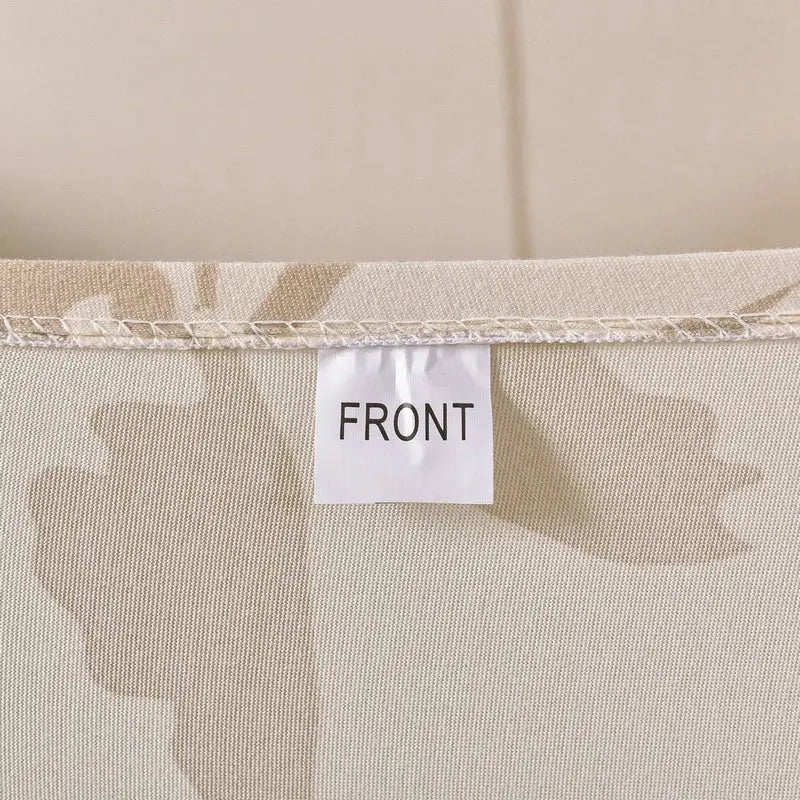 Juste de chaise à imprimé géométrique, housse de siège universelle, housse de siège en spandex, housse de fauteuil simple non ald, housse de fauteuil pour salon, anti-saleté, commandée Housse de France