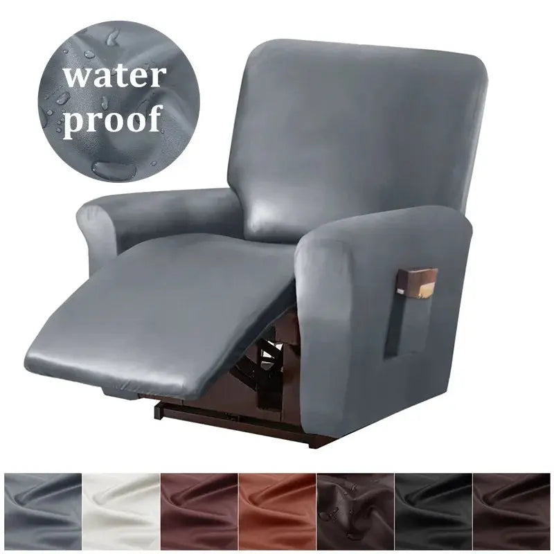 Housse Fauteuil Relax Imperméable RELAZO