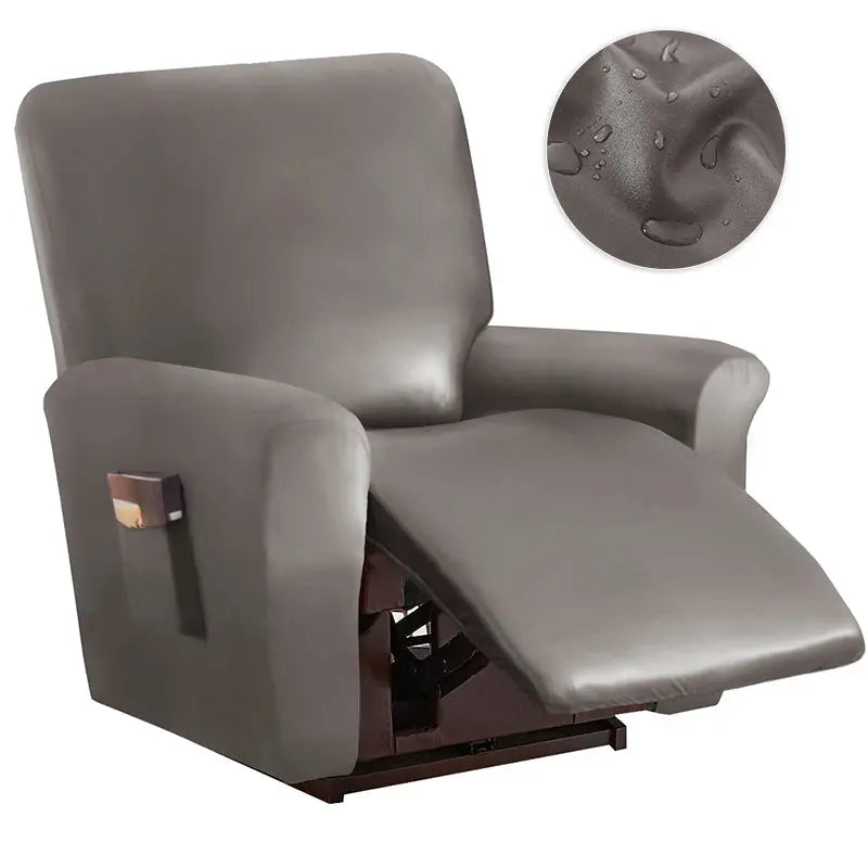 Housse Fauteuil Relax Imperméable RELAZO