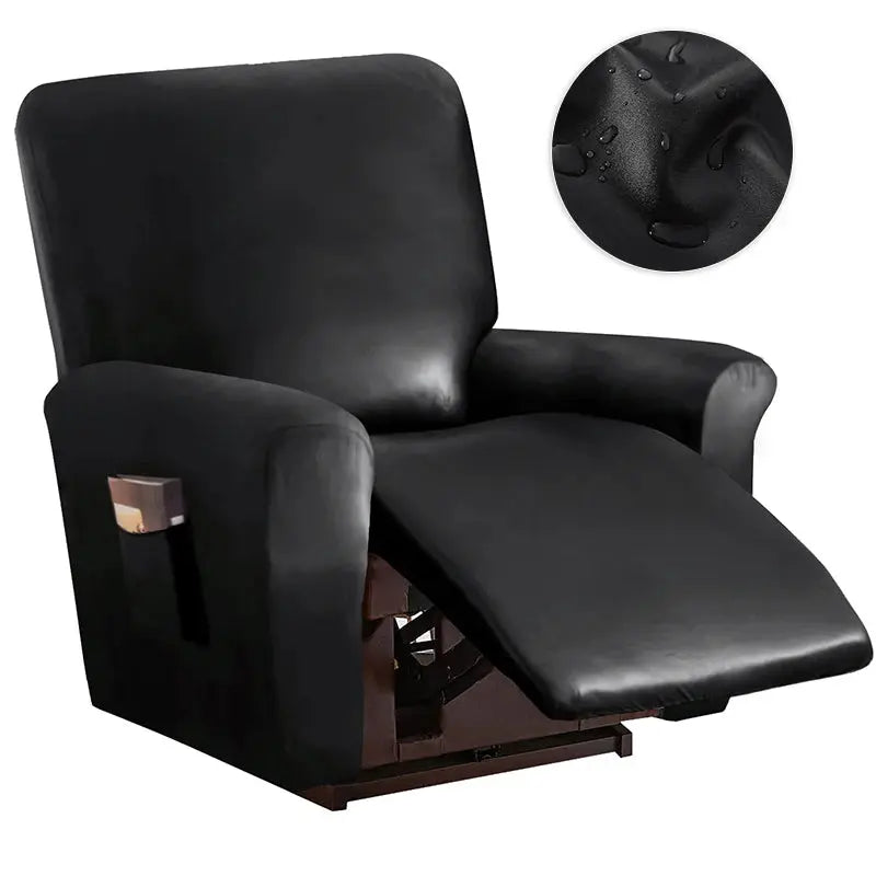Housse Fauteuil Relax Imperméable RELAZO
