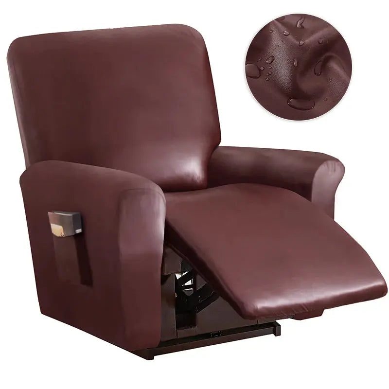 Housse Fauteuil Relax Imperméable RELAZO
