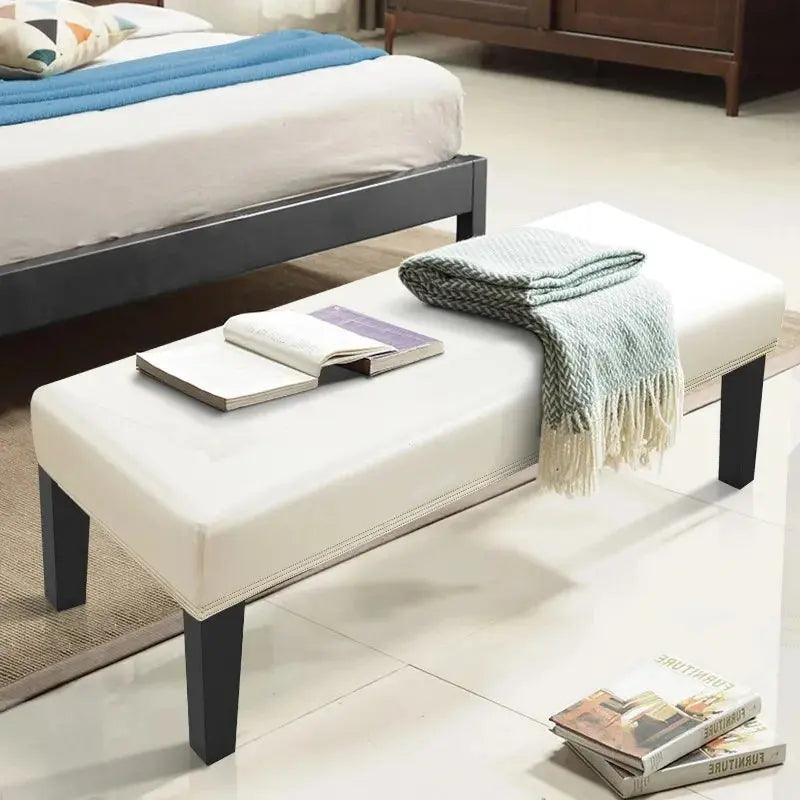 Housse Banquette Imperméable PU LUMINO