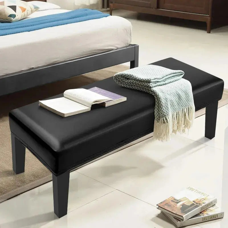 Housse Banquette Imperméable PU LUMINO